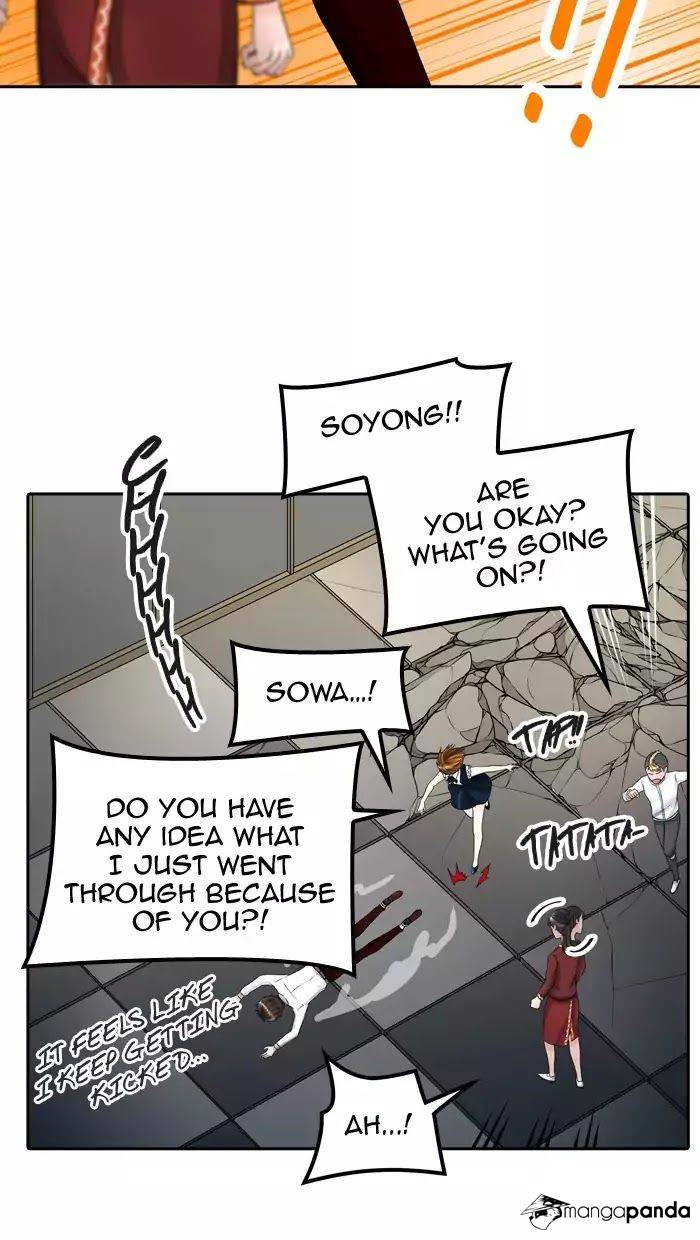 Tower of God Chapter 402 image 062